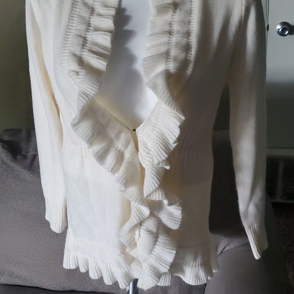 Cardigan - Picture 8 of 11